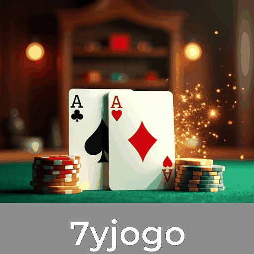7yjogo: A Plataforma de Jogos Online com Serviços Profissionais