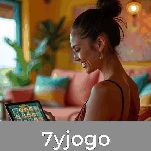 7yjogo: A Experiência de Cassino Ao Vivo Preferida no Brasil