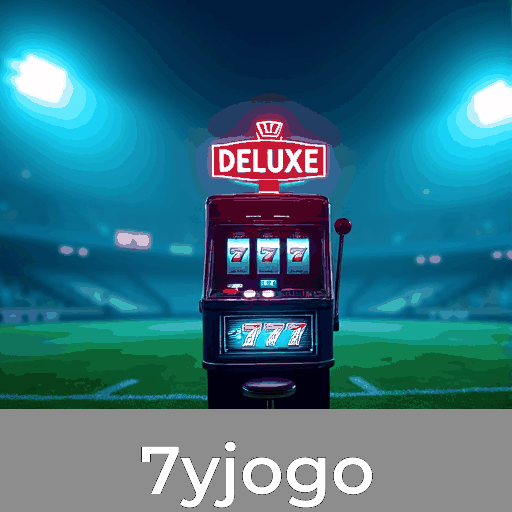 7yjogo: Slots com Prêmios, Jogos de Mesa e Dealer ao Vivo