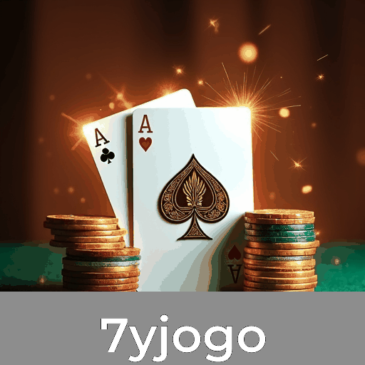 7yjogo: Aproveite Bônus Únicos e Ofertas Exclusivas