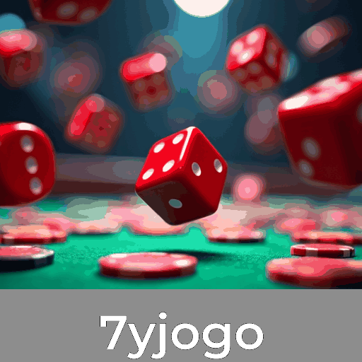 7yjogo: A Experiência de Cassino Ao Vivo Preferida no Brasil