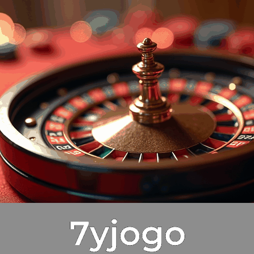 7yjogo: Slots com Prêmios, Jogos de Mesa e Dealer ao Vivo